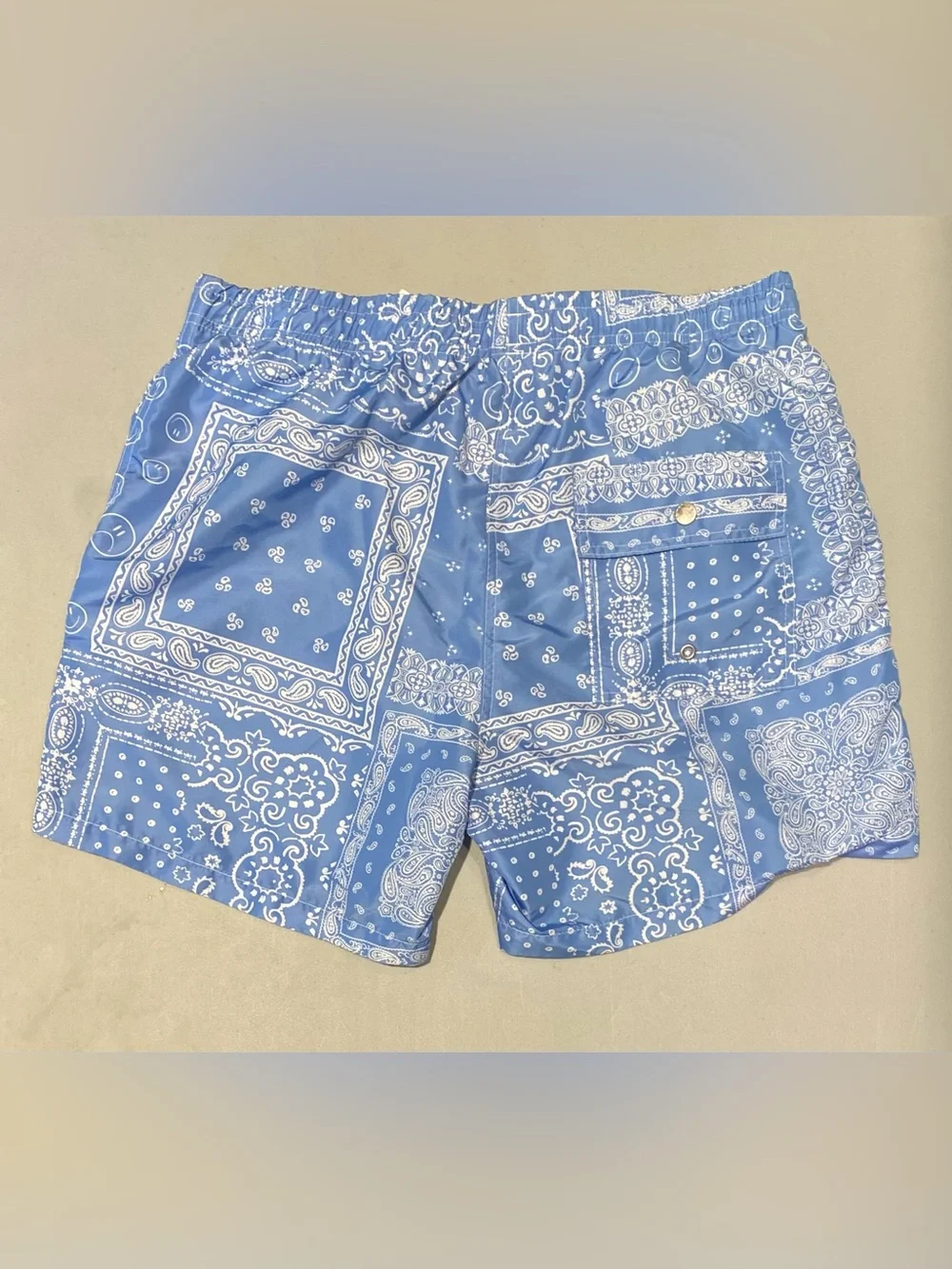 Bather Swim Trunk, size XL